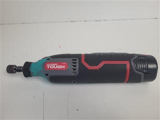 HYPER Tough 12-Volt Max Cordless Rotary Tool Li-Ion Variable Speed